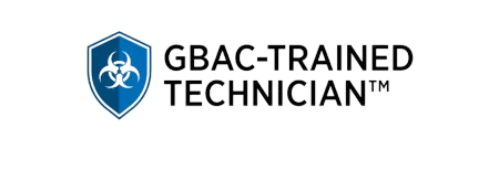 GBAC - logo