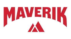 Maverik - logo